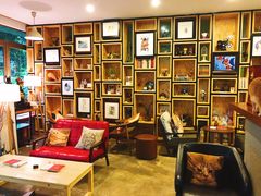 大堂-咖法森林·咖啡  酒吧(天河店)