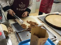 -香糯炎荞饼王(解放碑店)