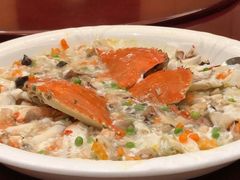 -国惠大酒楼(仓山万达店)