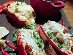 -Amanda餐厅(长乐路店)
