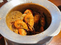 胡椒虾-蝦塘·中国餐馆(城墙南马道巷店)