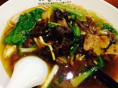 -孙家面馆(淮海第一城店)