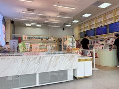-红星前进面包牛奶公司(五道口购物中心店)