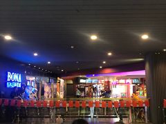 -博纳国际影城(铜锣湾激光巨幕杜比店)