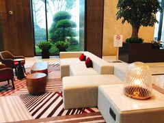 -上海宝华喜来登酒店·采悦轩中餐厅