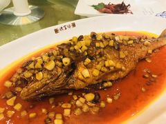 -便宜坊烤鸭店(甜水园店)
