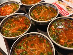 -李记搅团•非遗陕菜(三桥店)