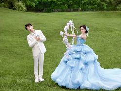 -第一夫人婚纱摄影(南京店)