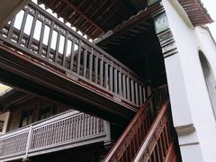 -溪口-滕头旅游景区