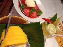 -太食獸泰式茶餐厅(兰州中心首店)