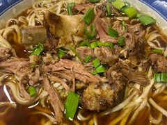 -南花桥羊肉馆老字号(乌镇店)