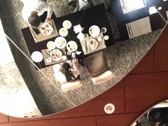 -339旋转餐厅(天府熊猫塔店)