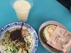 -樊记腊汁肉(竹笆市总店)
