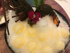 -欢乐海岸美食联盟
