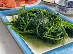 -锦里海景海鲜餐厅.三亚老字号(亚龙湾中心广场店)