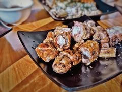 -乔岩保应烧烤店