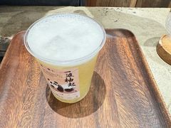 -李山山茶事(景枫店)