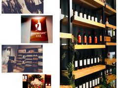 -小火花·干式熟成牛排馆Spark SteakHouse(剑桥郡店)