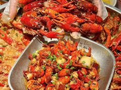 -靓靓蒸虾·头牌蒸虾(南山桂庙店)