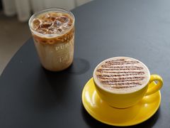 -OurTime Cafe OT咖啡馆