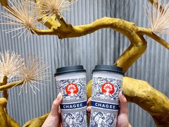-霸王茶姬(大连万象汇店)