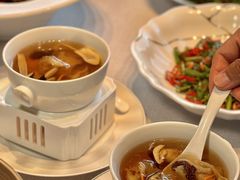 -三利音·东方司宴(外滩店)