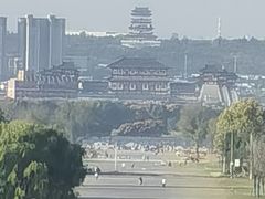 -定鼎门遗址博物馆