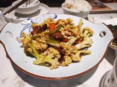 -八大碗·地道东北菜(佳兆业店)