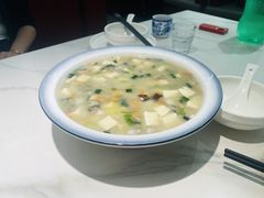 -旺达·福州菜(正大广场店)