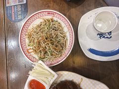 -满园烤鸭·春饼(太原街万达店)