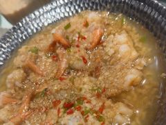 -香山湖家家宴(中山陵店)