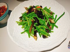-南门食仙·手工福州菜(南门兜店)