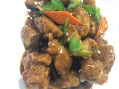 -国庆烧麦馆
