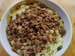 -朱儿面庄(洋河三路店)