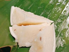 -椰子不语 椰子鸡火锅(淮海店)