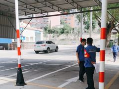 -京西五环检测场