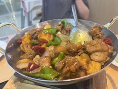 -大丰收脆鱼(万达江北店)