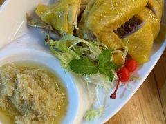 -舌尖上·霞浦滩涂海鲜·新闽菜(总店)