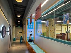 -玩胜青少儿体能(福田侨香中心)