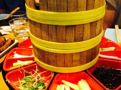 局气烤鸭-局气 烤鸭·北京菜(光华路店)