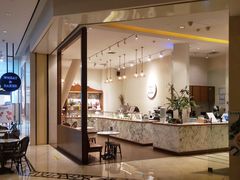 -WHEAT&BAKER-麥(凯德来福士店)