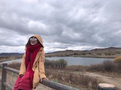 -御道口草原森林风景区