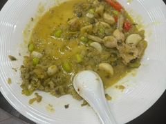 -洛东土菜馆(建国北路店)