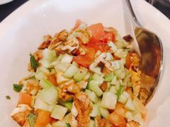 -Efes Turkish & Mediterranean Cuisine 艾菲斯餐厅(陆家嘴店)
