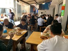 大堂-温记府廟豆汤饭·始于1955年(海椒店)