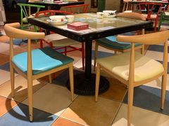大堂-粤港湾砂锅粥·宵夜(宝龙店)
