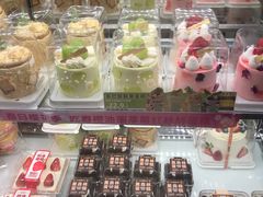 -味多美蛋糕(通州店)