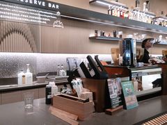 -星巴克臻选(上海合生汇1F店)