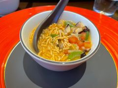 -丽晶轩中餐厅(重庆丽晶酒店)