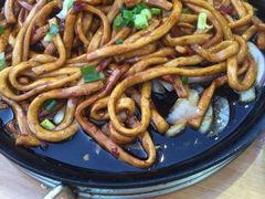 -徽州美食(三十年老店)